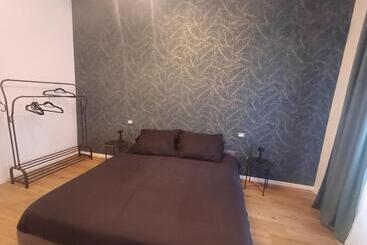 مبيت وإفطار Bnb Camere Fiori 8