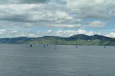 צימר Grange Du Lac