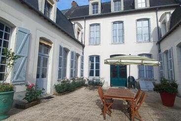 Bed and Breakfast Le Clos De L Ecu