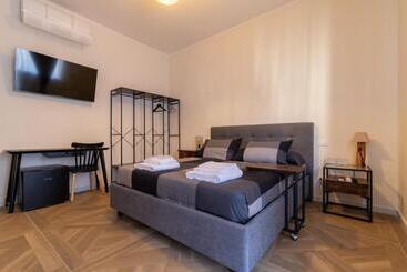 تختخواب و صبحانه Pasubio 123