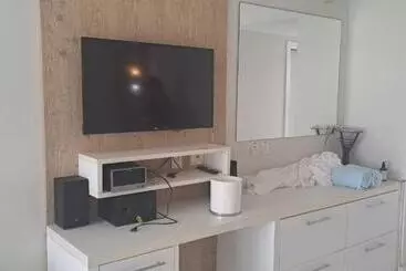 ホテル Búzios Beach Resort Residencial 1322