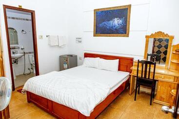 هتل Khách Sạn Caravelle