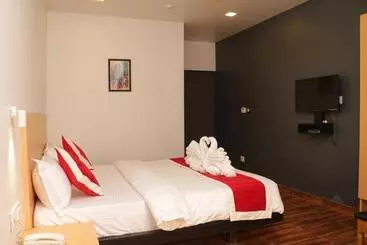 Hotel Parivar Comfort Luxury Rooms