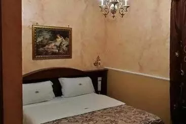 هتل Proibito