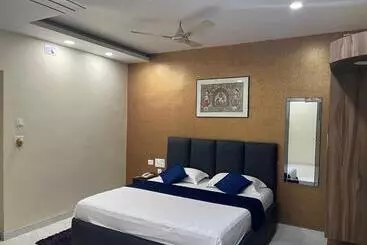 Hotel Rama Residency