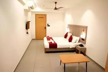 Hotel Rio Orbit