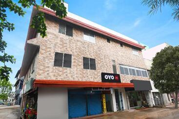 Oyo Hotel Silver Star