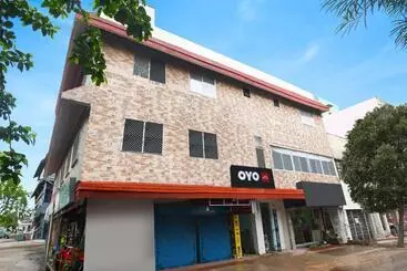 Oyo Hotel Silver Star