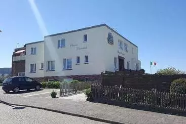 Pension  Einzelzimmer 01 Eg