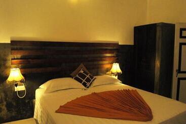 Пансион Heritage View