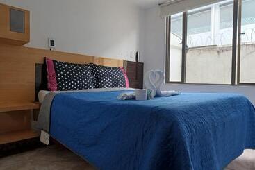 پانسیون Hospedaje Bonaire