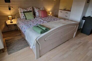 پانسیون House 29