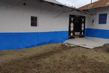 Majatalo Maison D Hôte Traditionnelle