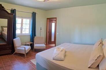 펜션 Monte Da Silveira