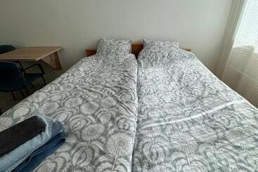 Pensão Short Stay In The City Center With Free Parking