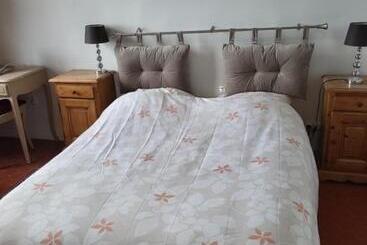 پانسیون Villa Lorguaise