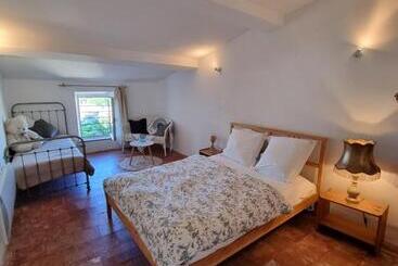 צימר Belle Chambre Dans Maison De Charme