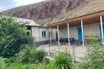 Bed and Breakfast Chon Alysh