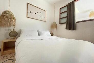 Bed and Breakfast Ecobay Hostel