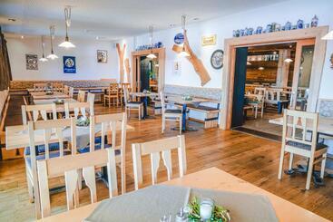 Bier Und Wohlfühlhotel Gut Riedelsbach