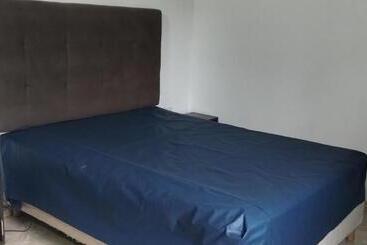 公寓式酒店 Complejo De Cabañas Ernestina Santa Monica