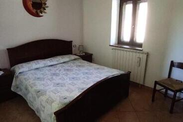 Agriturismo Acqua Bianca