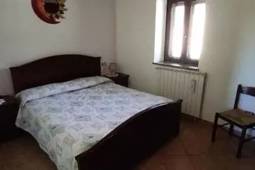 Agriturismo Acqua Bianca