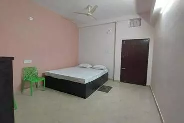 Szálloda Goroomgo Santi Mahal Bhubaneswar