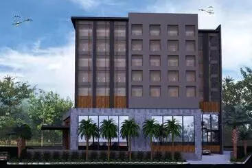 Hôtel Grand Mirage Dhanbad, A Member Of Radisson Individuals