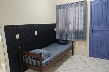 ホテル Hostel Pousada Itinga