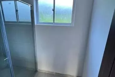 ホテル Quinta Las Mendoza