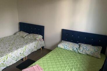 בית מלון כפרי Quinta Las Mendoza