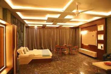 Hôtel Vrinda Klyde Heritage