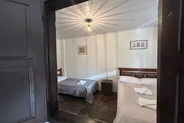 Pension  Casa Country Tiradentes