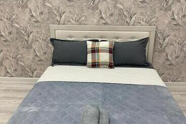 پانسیون City Plys 2