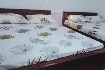 Majatalo Dewdula Holiday Resort