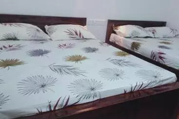Majatalo Dewdula Holiday Resort