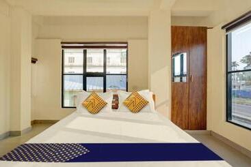 Pensão Dreamy Stays