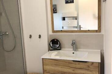 Pensjonat Fleur Du Paradis