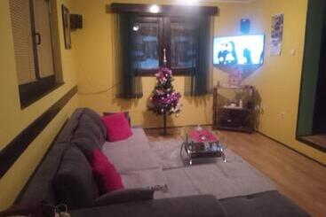 پانسیون Kuća Za Odmor ćira