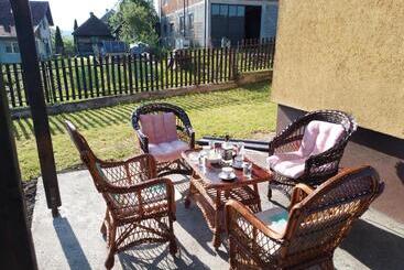 پانسیون Kuća Za Odmor ćira