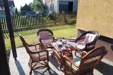 پانسیون Kuća Za Odmor ćira