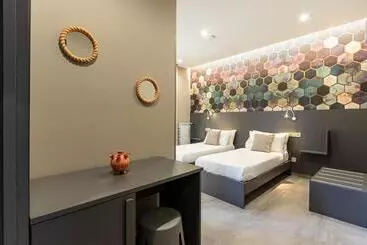 Majatalo Testani Guest House Special