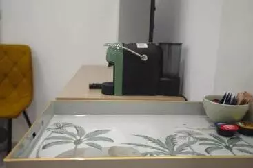 ペンション Wonder House