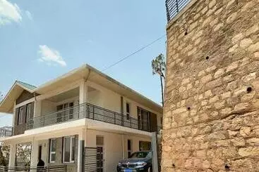 Aparthotel Pure Life Cottages