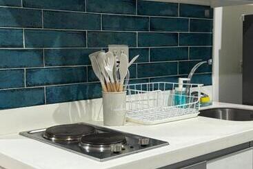 استراحتگاه Secret Paradise At Azure