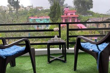 Kurort Sri Vari̇ Studio Apartments