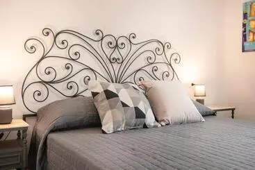 Villa Silvia Apartments
