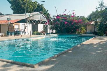 Hostel Hosteria Casamar