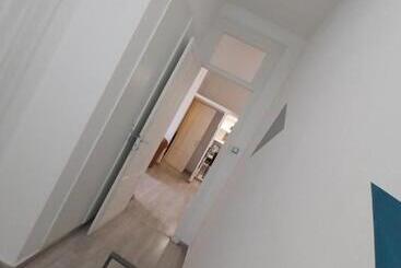 Amaramas B&b Historic Center